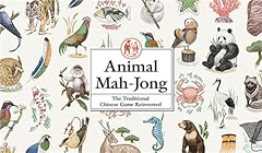 Animal mah jong for sale  Delivered anywhere in USA 