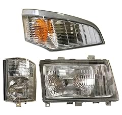 Niuparts headlight corner for sale  Delivered anywhere in USA 