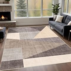 Puino washable modern for sale  Delivered anywhere in USA 