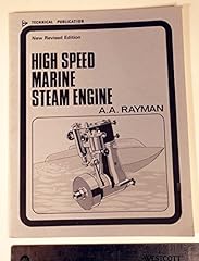 High speed marine for sale  Delivered anywhere in UK