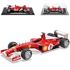 Gmbh ferari f2002 gebraucht kaufen  Wird an jeden Ort in Deutschland
