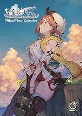 Atelier ryza official usato  Spedito ovunque in Italia 