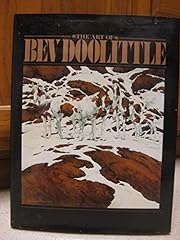 Art bev doolittle for sale  Delivered anywhere in USA 