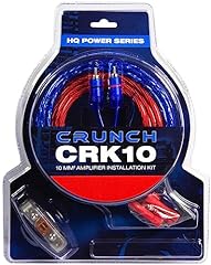 Crunch crk10 car gebraucht kaufen  Wird an jeden Ort in Deutschland