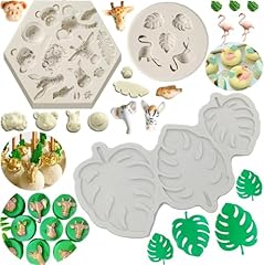 Safari animal fondant for sale  Delivered anywhere in USA 