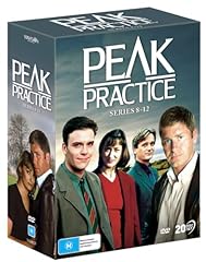 Peak practice series for sale  Delivered anywhere in UK