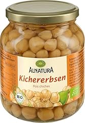 Alnatura kichererbsen 330 gebraucht kaufen  Wird an jeden Ort in Deutschland