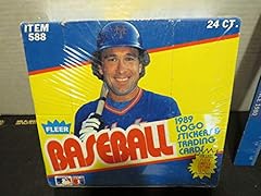 1989 fleer cello for sale  Delivered anywhere in USA 