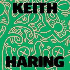 Keith haring art for sale  Delivered anywhere in UK