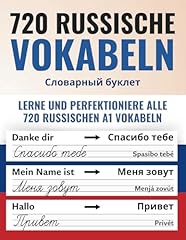 Ersten 720 wörter gebraucht kaufen  Wird an jeden Ort in Deutschland