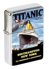 Rms titanic flip for sale  Delivered anywhere in UK