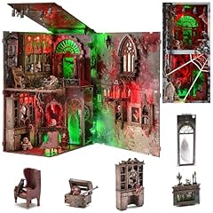 Fifijoy haunted house for sale  Delivered anywhere in USA 