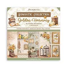 Stamperia scrapbook paper usato  Spedito ovunque in Italia 