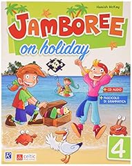 Jamboree holiday. per usato  Spedito ovunque in Italia 