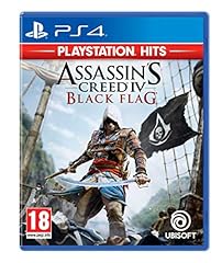 Assassin creed drapeau d'occasion  Livré partout en France