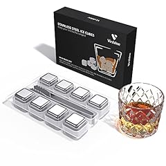 Ice cubes stainless for sale  Delivered anywhere in USA 
