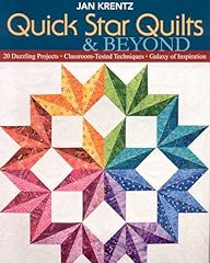 Quick star quilts for sale  Delivered anywhere in USA 