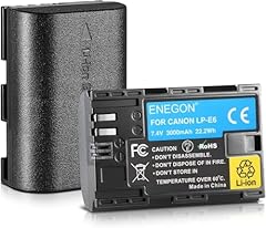 Enegon batteria e6n usato  Spedito ovunque in Italia 