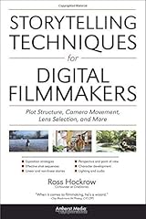 Storytelling techniques digita for sale  Delivered anywhere in UK