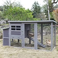 Chicken coop run for sale  Delivered anywhere in USA 