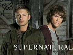 Supernatural for sale  Delivered anywhere in UK