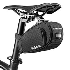 Rockbros sacoche selle d'occasion  Livré partout en France