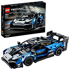 Lego technic mclaren for sale  Delivered anywhere in UK