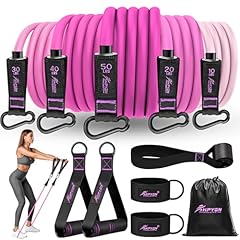 Resistance bands working for sale  Delivered anywhere in USA 