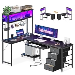 Coleshome gaming tisch gebraucht kaufen  Wird an jeden Ort in Deutschland