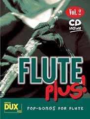 Flute band 2 d'occasion  Livré partout en Belgiqu