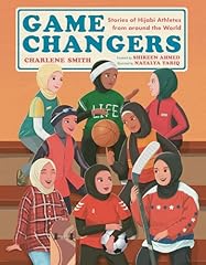 Game changers stories d'occasion  Livré partout en France