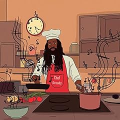 Chef dready explicit for sale  Delivered anywhere in UK