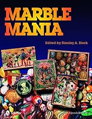 Marble mania for sale  Delivered anywhere in USA 