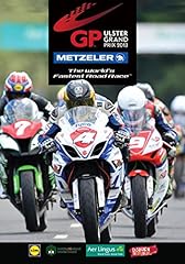 Ulster grand prix for sale  Delivered anywhere in Ireland