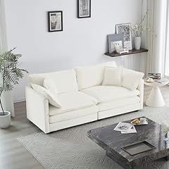 Tmsan loveseat sofa for sale  Delivered anywhere in USA 