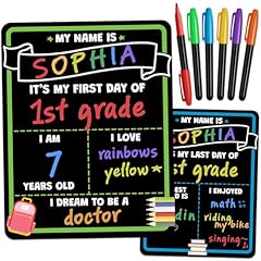 First day school for sale  Delivered anywhere in USA 
