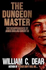 Dungeon master disappearance for sale  Delivered anywhere in USA 