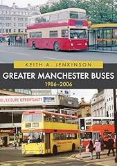 Greater manchester buses for sale  Delivered anywhere in UK