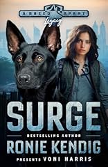 Surge breed apart for sale  Delivered anywhere in USA 