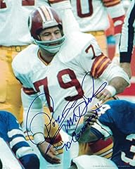 Ron mcdole autographed for sale  Delivered anywhere in USA 