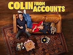 Colin accounts for sale  Delivered anywhere in UK