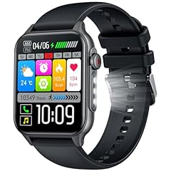 Smartwatch men fitness for sale  Delivered anywhere in USA 