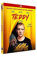 Teddy blu ray d'occasion  Livré partout en France