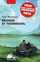 Bronze tournesol d'occasion  Livré partout en France