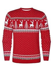 Aottori christmas jumpers for sale  Delivered anywhere in UK