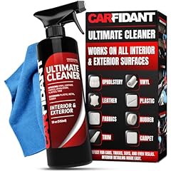 Carfidant interior cleaner for sale  Delivered anywhere in USA 