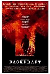 65260 backdraft movie for sale  Delivered anywhere in USA 