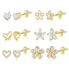 Alexcraft gold heart for sale  Delivered anywhere in UK