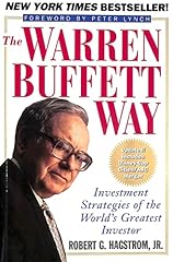 The warren buffett gebraucht kaufen  Wird an jeden Ort in Deutschland