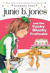 Junie jones yucky for sale  Delivered anywhere in USA 